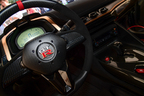 グッドウッド・フェスティバル・オブ・スピードでお披露目された「Nissan GT-R50 by Italdesign」
