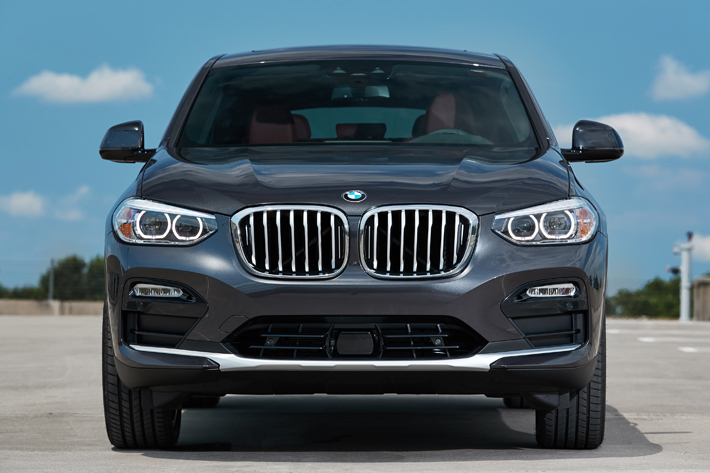 BMW X4_xDrive30i