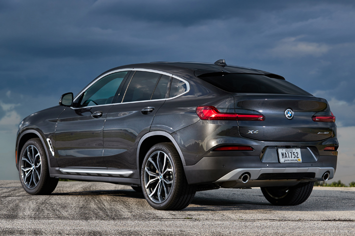 BMW X4_xDrive30i