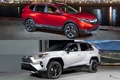 国内から撤退したCR-VとRAV4が、なぜ今復活するのか？