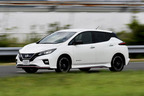 日産 新型リーフ NISMO（ニスモ）