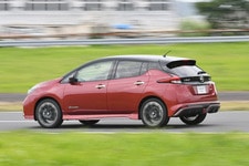 日産 新型リーフ NISMO（ニスモ）