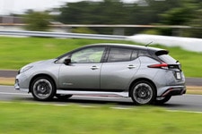 日産 新型リーフ NISMO（ニスモ）