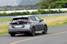 日産 新型リーフ NISMO（ニスモ）