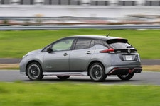 日産 新型リーフ NISMO（ニスモ）