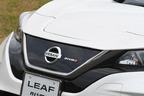 日産 新型リーフ NISMO（ニスモ）