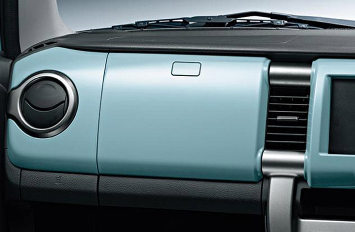 スズキ ハスラー 特別仕様車「タフワイルド」