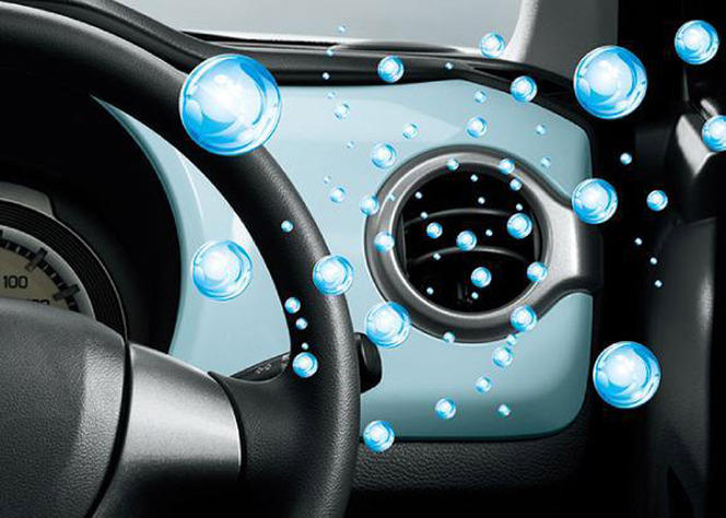 スズキ ハスラー 特別仕様車「タフワイルド」