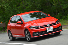 VW 新型ポロGTI