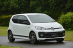 VW up! GTI