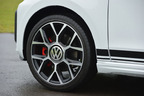 VW up! GTI