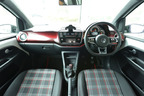 VW up! GTI