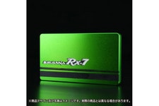 RX-7誕生40周年記念オリジナルグッズコレクション