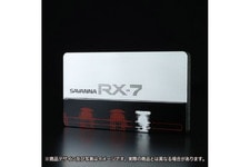 RX-7誕生40周年記念オリジナルグッズコレクション