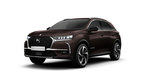 DS Automobiles　新型DS7
