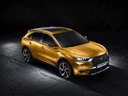 DS Automobiles　新型DS7