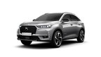DS Automobiles　新型DS7