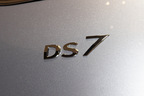 DS DS7 CROSS BACK