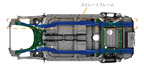 ホンダ 新型クラリティPHV