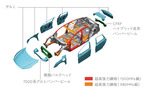 ホンダ 新型クラリティPHV