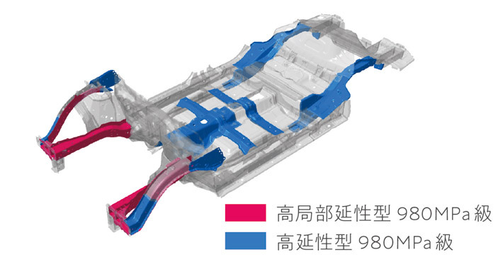 ホンダ 新型クラリティPHV