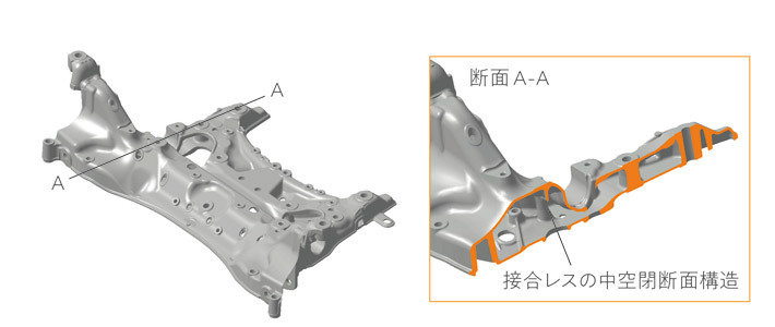 ホンダ 新型クラリティPHV