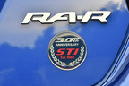 スバル WRX STI タイプRA-R