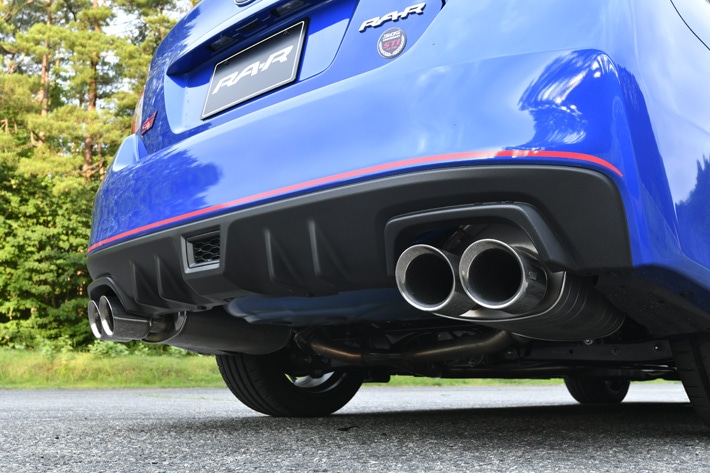 アルファードには6本出し 風 も マフラーは何本出しがエラい コラム Mota