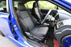 スバル WRX STI タイプRA-R