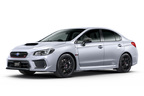 スバル WRX STI タイプRA-R