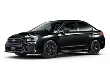 VAB WRX STI タイプRA-R　純正　専用ダンパー&コイルスプリング コイルスプリング リヤ（A～Cタイプ GT KYBダンパー用）：LEVORG