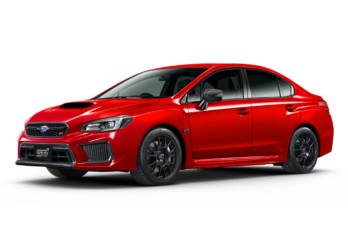 スバル Wrx Stiの特別仕様車 タイプra R 発売 価格は499万円で500台限定 画像ギャラリー No 9 業界先取り 業界ニュース 自動車ニュース21国産車から輸入車まで Mota スバル Wrx Stiの特別仕様車 タイプra R 発売 価格は499万円で500台限定 画像ギャラリー No 9 業界先取り 業界ニュース 自動車ニュース21国産車から輸入車まで Mota
