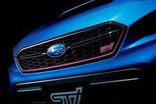 スバル WRX STI タイプRA-R