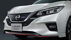 日産 新型リーフ NISMO（ニスモ）