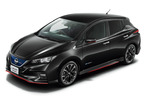 日産 新型リーフ NISMO（ニスモ）