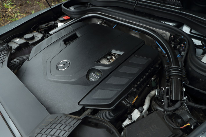 メルセデス・ベンツ G 550