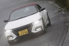 ホンダ S660 Modulo X（モデューロエックス）