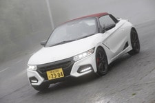 ホンダ S660 Modulo X（モデューロエックス）