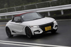 ホンダ S660 Modulo X（モデューロエックス）