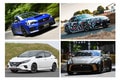 夏場のカーエアコンの適正温度は？1億円超の日産 GT-Rの走行姿をキャッチ！【週間ランキングTOP5】