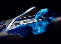 プジョー 3008 GT BlueHDi（8速オートマチック）