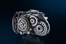 プジョー 3008 GT BlueHDi（8速オートマチック）