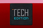 PEUGEOT 208 TECH PACK EDITION