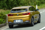 BMW 新型X2 xDrive20i M Sport X