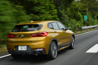 BMW 新型X2 xDrive20i M Sport X