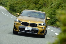 BMW 新型X2 xDrive20i M Sport X