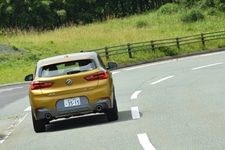 BMW 新型X2 xDrive20i M Sport X