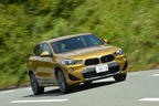 BMW 新型X2 xDrive20i M Sport X