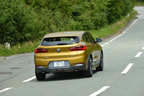 BMW 新型X2 xDrive20i M Sport X