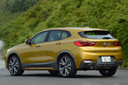 BMW 新型X2 xDrive20i M Sport X